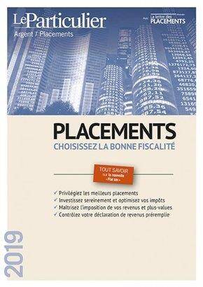 Placements ; Choisissez la Bonne Fiscalite (2e Edition)