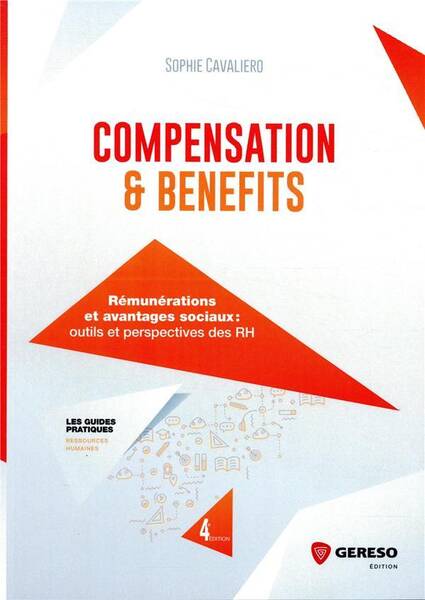 Compensation And Benefits - Remuneration