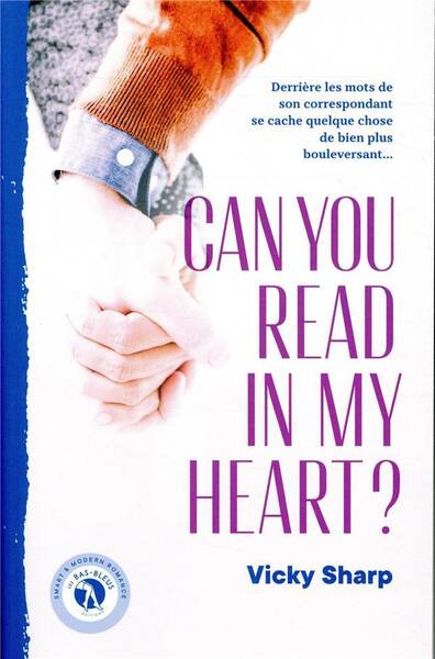 Can You Read In My Heart ?