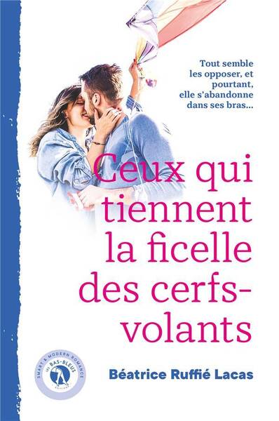 Ceux qui Tiennent la Ficelle des Cerfs-Volants