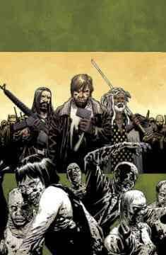 The Walking Dead T.19 ; March to War