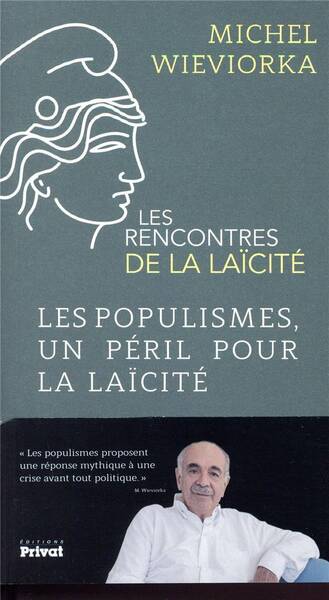 Les populismes, un péril pour la laïcité