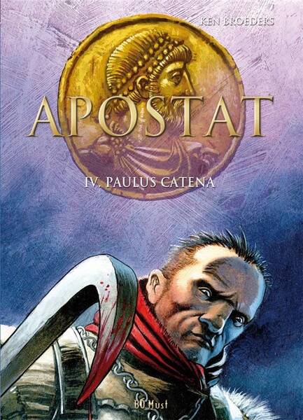 Apostat