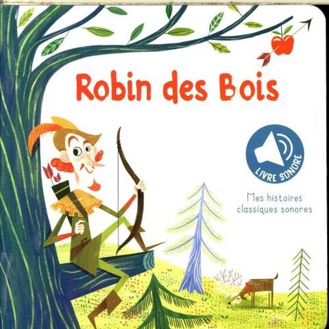 Robin des bois