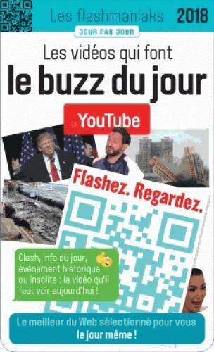 FLASHMANIAK LE BUZZ DU JOUR DE