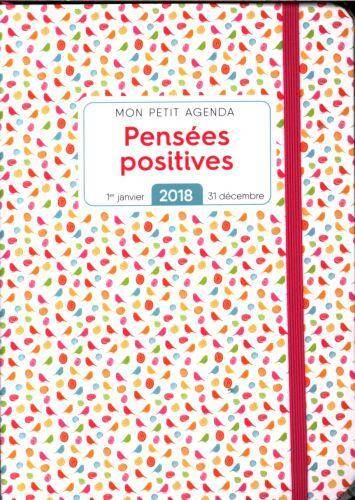 MON PETIT AGENDA PENSÉES POSIT