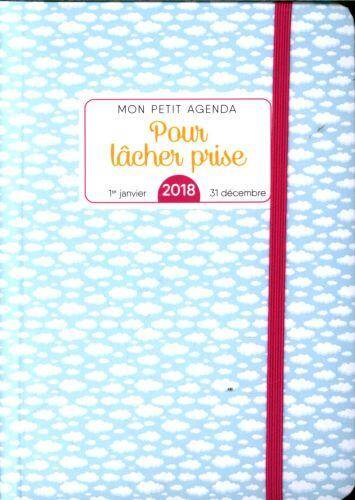 MON PETIT AGENDA POUR LÂCHER P