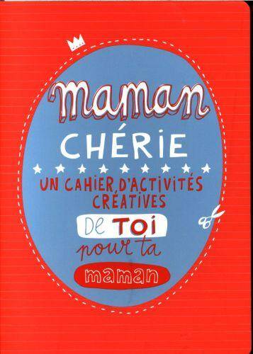 MAMAN CHERIE