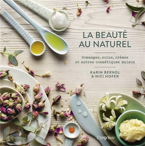 LA BEAUTE AU NATUREL