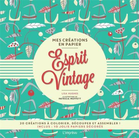 ESPRIT VINTAGE