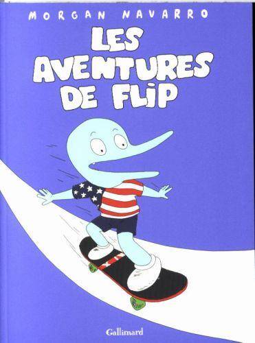 Les Aventures de Flip