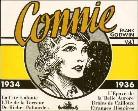 Connie ; 1934-1936