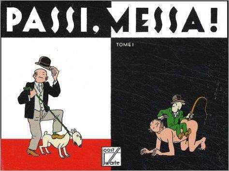 PASSI MESSA T.1