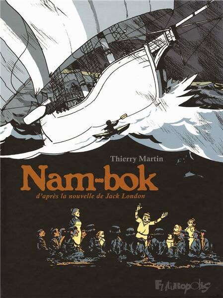 Namb-Bok