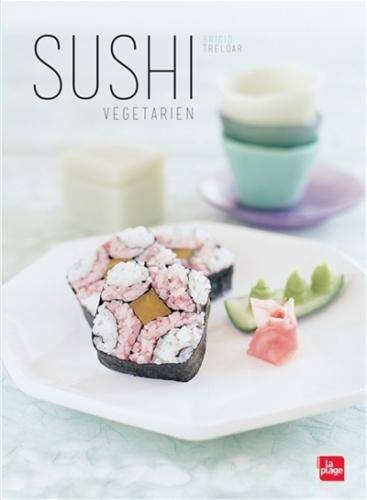 Sushi végétarien