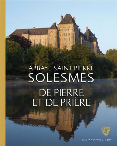 Abbaye Saint Pierre de Solesmes