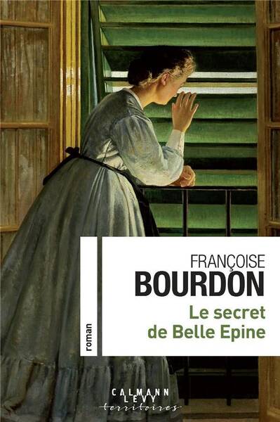 Le secret de Belle Epine