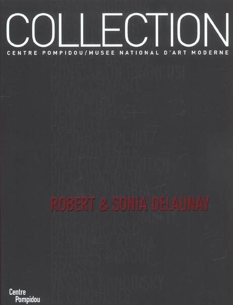 Robert et Sonia Delaunay