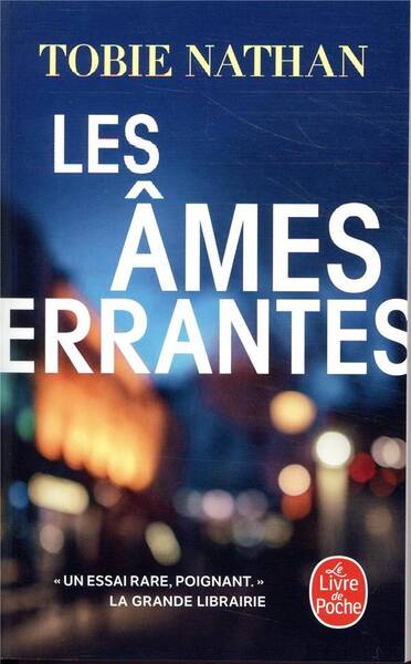 Les âmes errantes