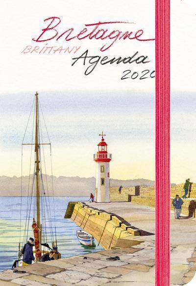 Agenda Bretagne (Edition 2020)