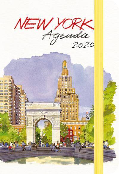 Agenda New York (Edition 2020)