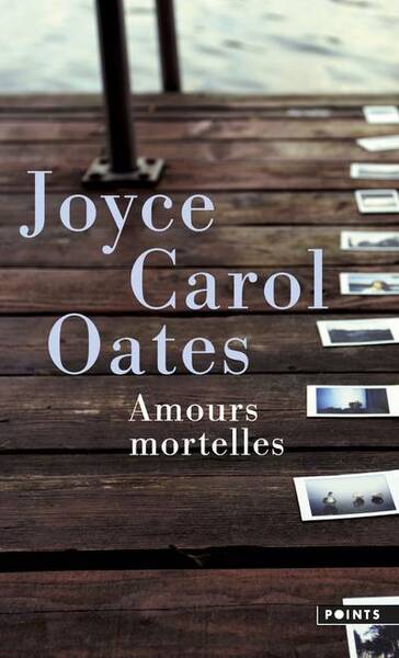 Amours Mortelles. Quatre Histoires Ou l'Amour Tourne Mal