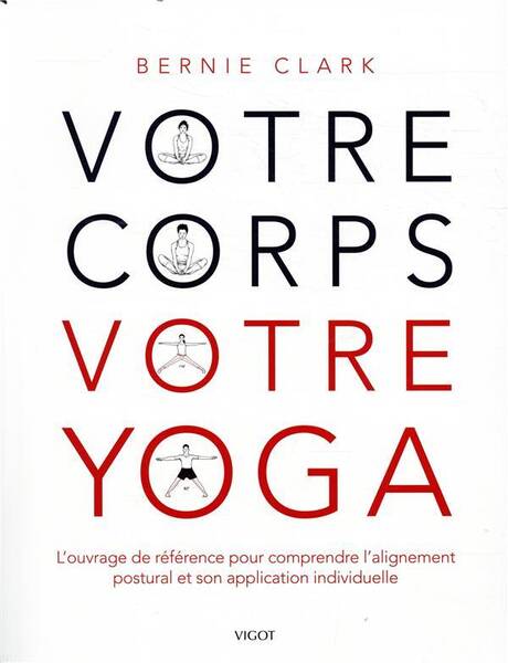 Votre Corps Votre Yoga