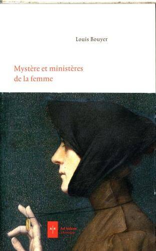 Mystère et ministères de la femme