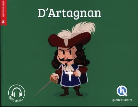 D'Artagnan