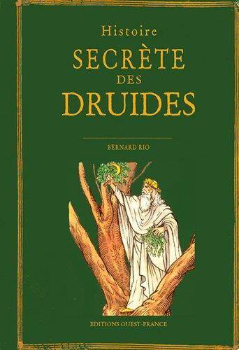 Histoire Secrete des Druides
