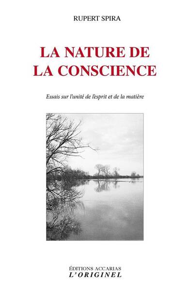 La nature de la conscience