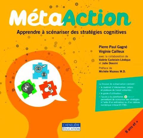 Metaaction -Ed 2018-