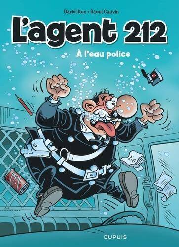 L'agent 212