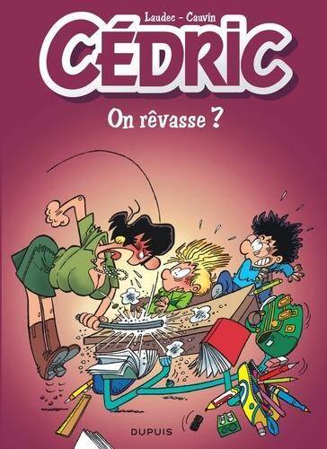 Cédric