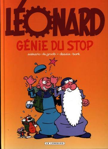 Léonard