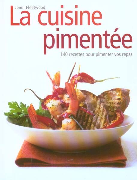 La Cuisine Pimentee