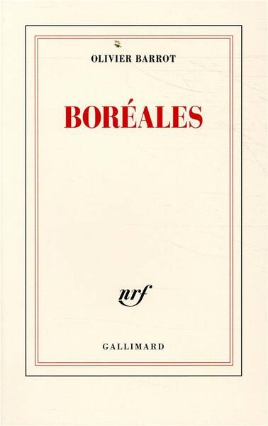 Boréales