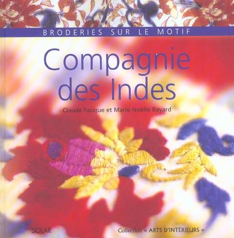 Compagnie des Indes