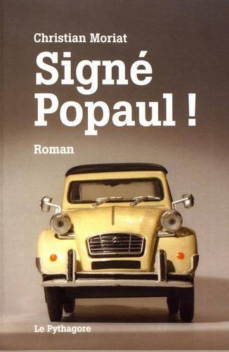 Signe Popaul !