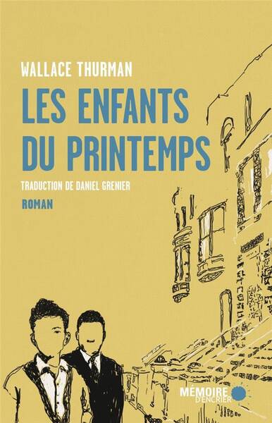 LES ENFANTS DU PRINTEMPS