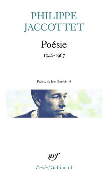 Poésie, 1946-1967