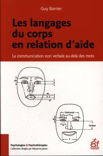 Les langages du corps en relation d'aide