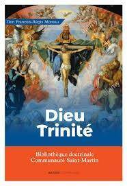 Dieu trinite