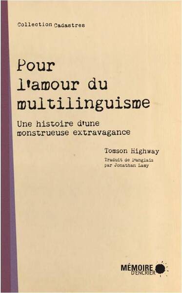 Pour l Amour du Multilinguisme