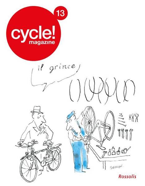 Cycle! Magazine 13
