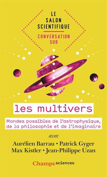 Conversation sur les multivers