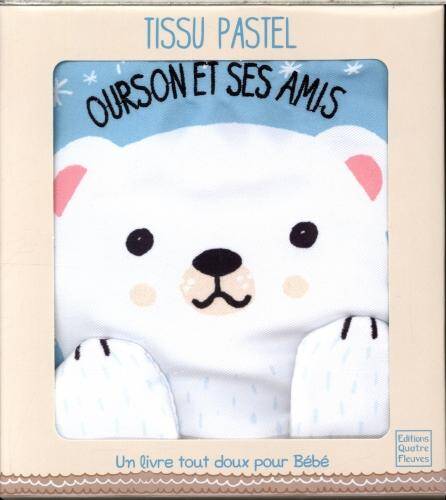 Ourson et ses amis