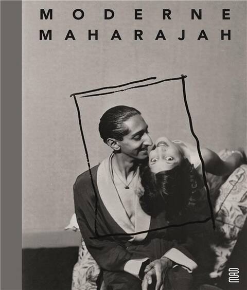 Dernier Maharajah ; Mythes et Mysteres D'Un Prince Moderne