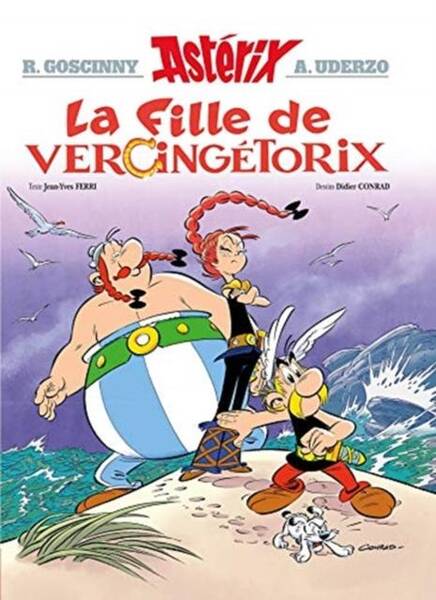 Astérix