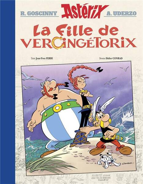 Astérix